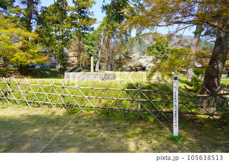 徳川家康最後陣地(岐阜県関ケ原町) 徳川家康最後陣地(岐阜県関ケ原町) 105638513