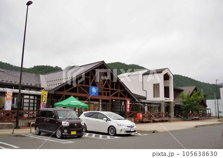 岩手の道の駅 道の駅いわいずみ 岩手の道の駅 道の駅いわいずみ 105638630