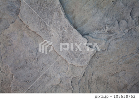 Gray stone texture, cement background, grunge backdrop with cracks Gray stone texture, cement background, grunge backdrop with cracks 105638762