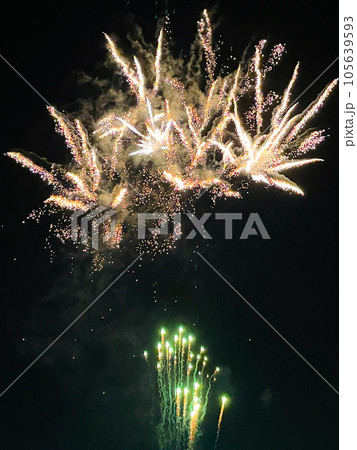 いたばし花火大会（2023年8月5日） 105639593