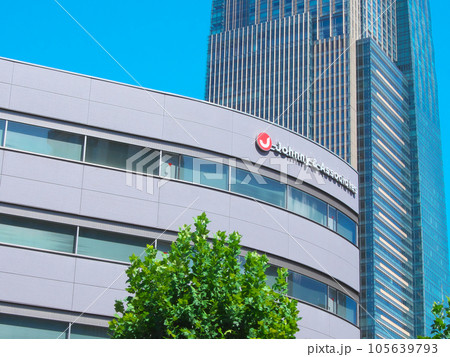 【東京都港区赤坂】 ジャニーズ事務所本社（2023年8月） 105639793