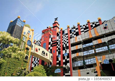 大阪広域環境施設組合舞洲工場 105640057