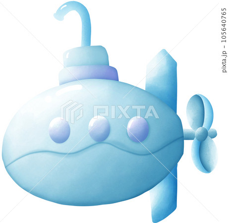 submarine submarine 105640765