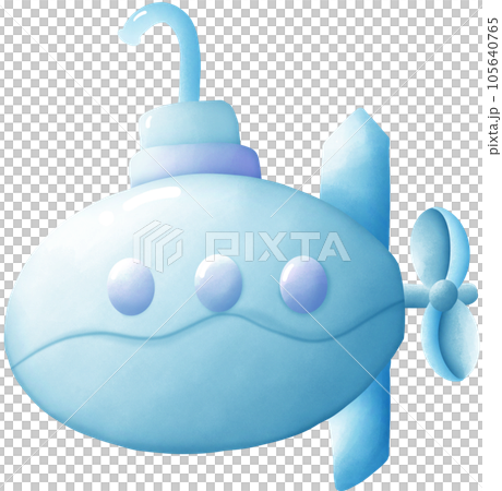 submarine submarine 105640765
