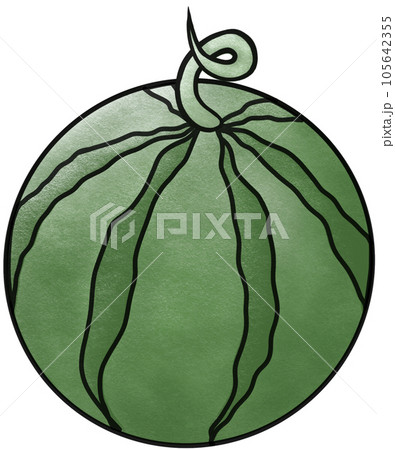 Watermelon 105642355