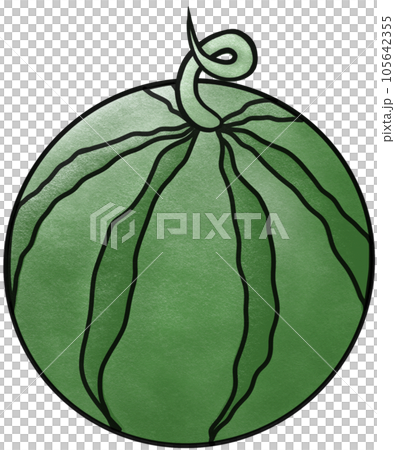 Watermelon 105642355