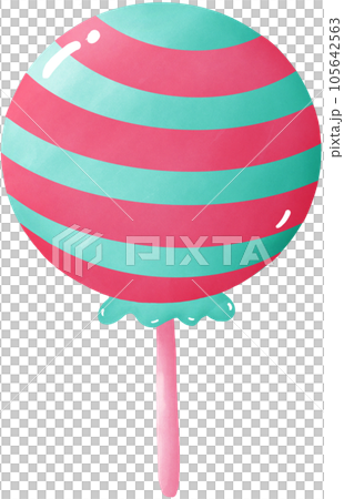 colorful candy 105642563
