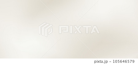 Smooth grey gradient background. Soft neutral liquid wallpaper. Universal nude color texture for banner, flyer, poster. Abstract blurred backdrop cover. Calm light vector illustration Smooth grey gradient background. Soft neutral liquid wallpaper. Universal nude color texture for banner, flyer, poster. Abstract blurred backdrop cover. Calm light vector illustration 105646579