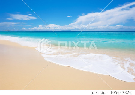 美しい海と空09 105647826