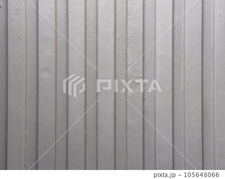 a grey steel wall for the design background a grey steel wall for the design background 105648066