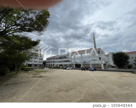 最先端の芸術と科学が学べる　倉敷芸術科学大学キャンパス 105648564