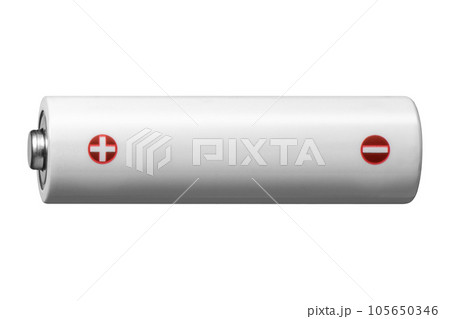 乾電池 105650346