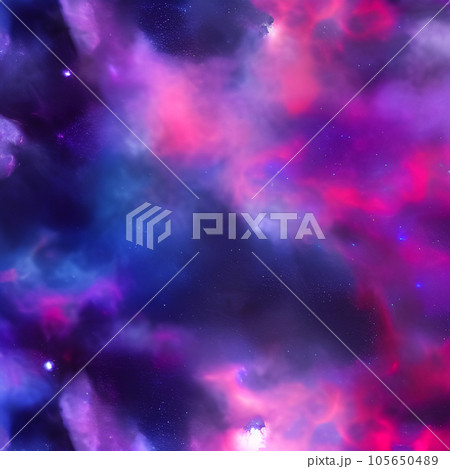 galaxy space random background, nebula light sky, abstract element design galaxy space random background, nebula light sky, abstract element design 105650489