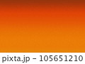快晴【朱色】紙質感　横方向のシームレス（横方向につながる画像） 105651210