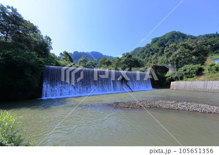 肘折温泉街 105651356