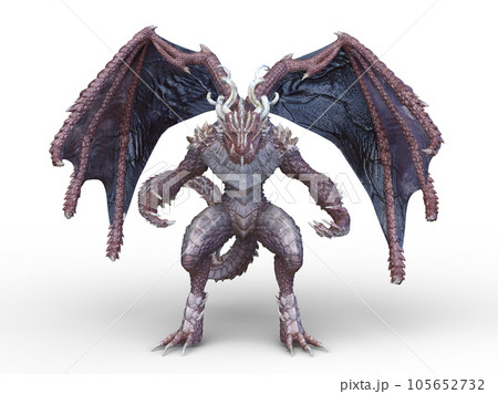 ドラゴン ドラゴン 105652732