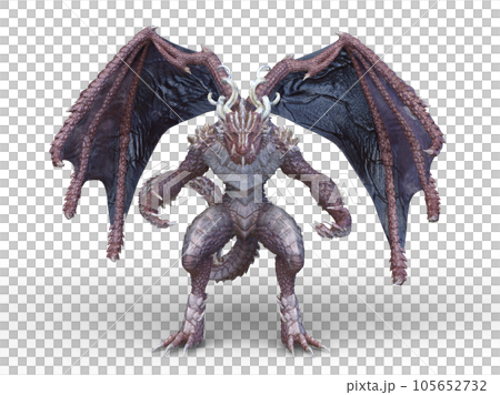 ドラゴン ドラゴン 105652732