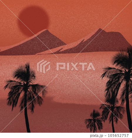 scenery background scenery background 105652757