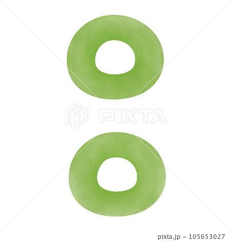 punctuation marks 105653027