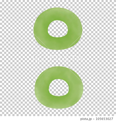 punctuation marks 105653027