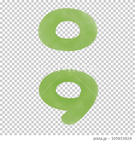 punctuation marks 105653029