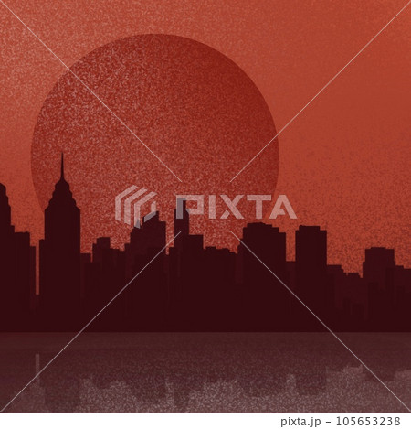 scenery background 105653238