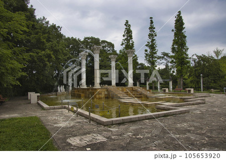 秩父ミューズパーク　ミューズの泉　埼玉県秩父市・小鹿野町 105653920