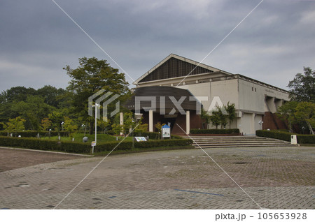 秩父ミューズパーク　音楽堂　埼玉県秩父市・小鹿野町 105653928