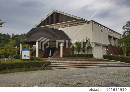 秩父ミューズパーク　音楽堂　埼玉県秩父市・小鹿野町 105653930