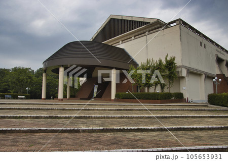 秩父ミューズパーク　音楽堂　埼玉県秩父市・小鹿野町 105653931