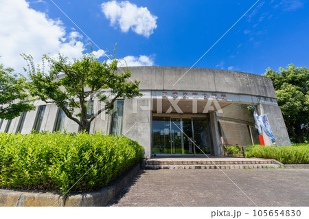 《福岡県》王塚古墳（おうづかこふん）・王塚装飾古墳館 105654830