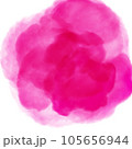 watercolor on white background 105656944