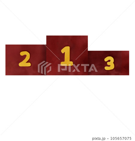 Podium Podium 105657075
