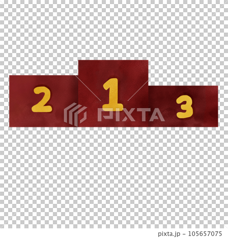Podium Podium 105657075