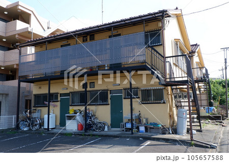 昭和のアパート 昭和のアパート 105657588