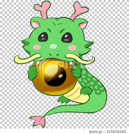 Dragon Fortune Ver Dragon Fortune Ver 105658288