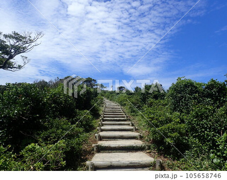 新上五島町 津和崎灯台 新上五島町 津和崎灯台 105658746