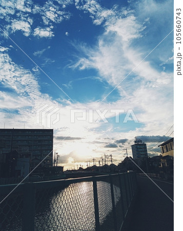 夏空 夏空 105660743