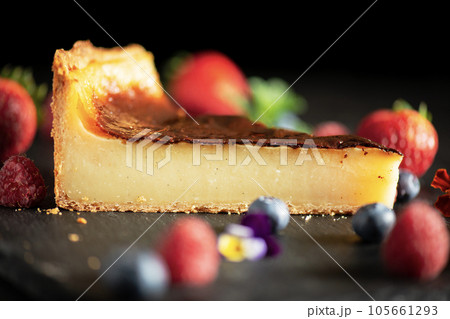 Flan Patissier 105661293