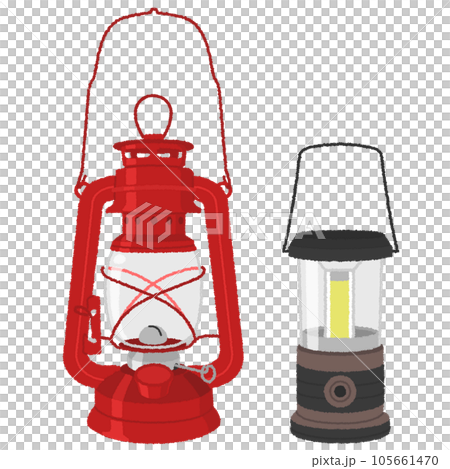 燈籠的插圖 燈籠的插圖 105661470