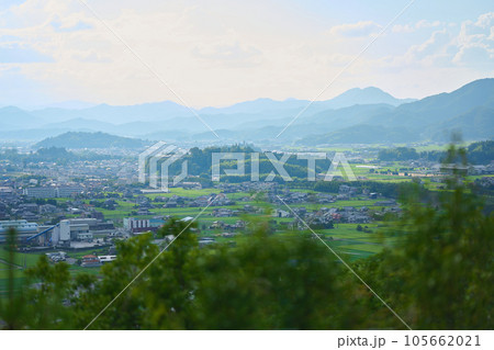 高城山からの眺め 高城山からの眺め 105662021
