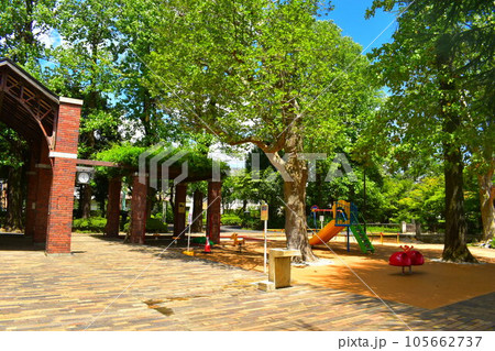 馬橋公園 高円寺 杉並区 馬橋公園 高円寺 杉並区 105662737