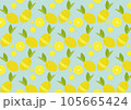 レモンの壁紙 105665424