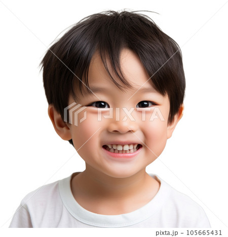 楽しそうな男の子 楽しそうな男の子 105665431