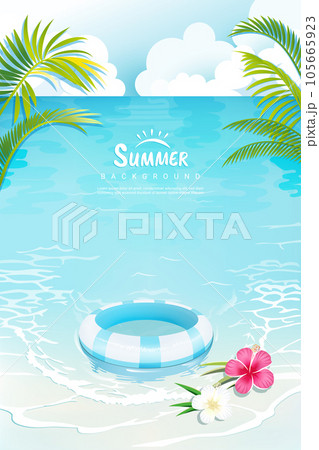 summer background,summer season,summer time,summer vacation, 105665923