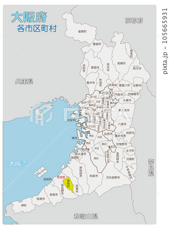 泉南郡熊取町 105665931