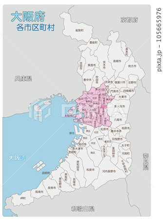 大阪市東成区 105665976