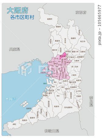 大阪市東淀川区 105665977