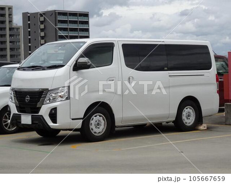日産・NV350キャラバン（5代目) 105667659