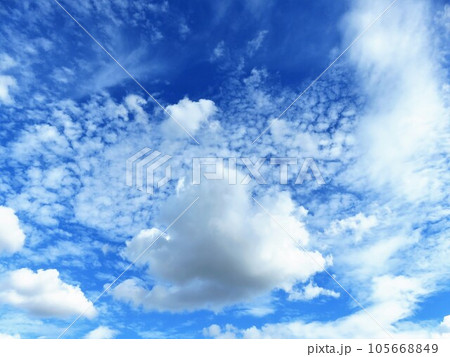 美しい空 美しい空 105668849